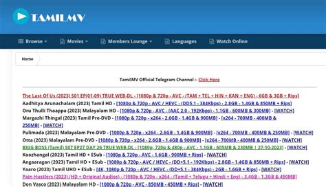 tamilmvproxy|1TamilMV Proxy: A Guide on the TamilMV Mirrors to Unblock